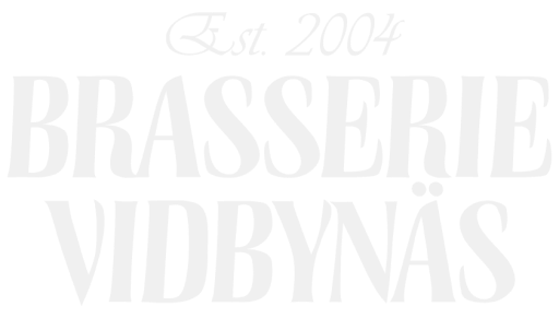 Brasserie Vidbynäs