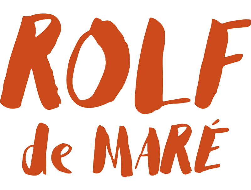 Bistro Rolf de Maré