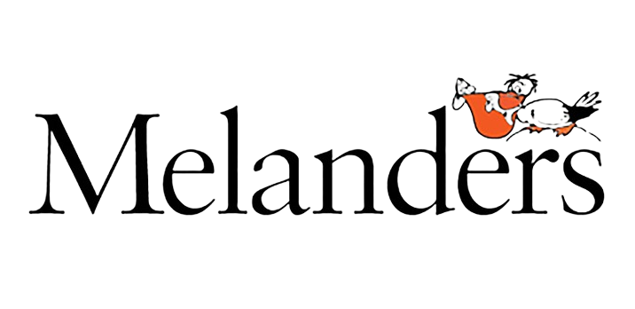 Melanders