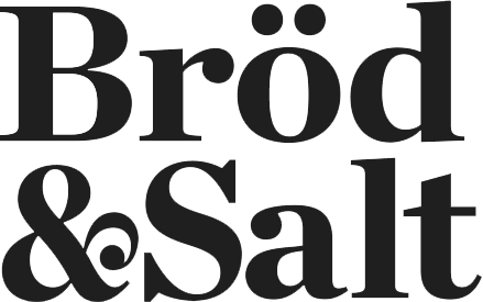 Bröd & Salt