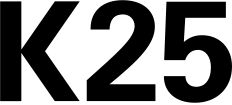 K25