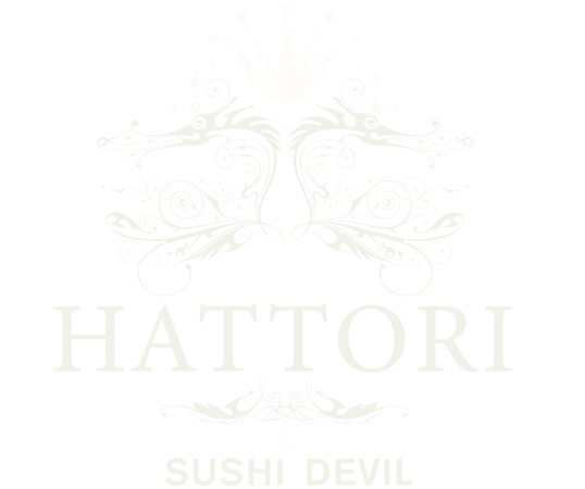 Hattori Sushi Devil
