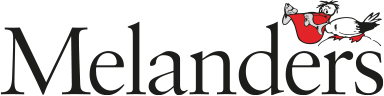 Melanders
