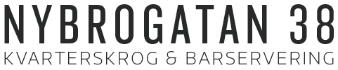 Nybrogatan 38