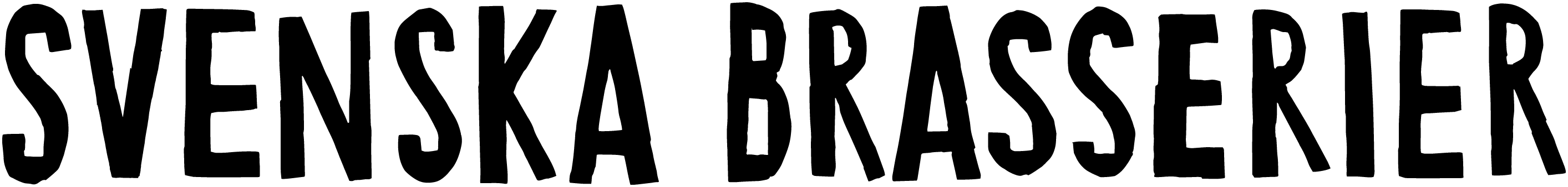 Svenska Brasserier
