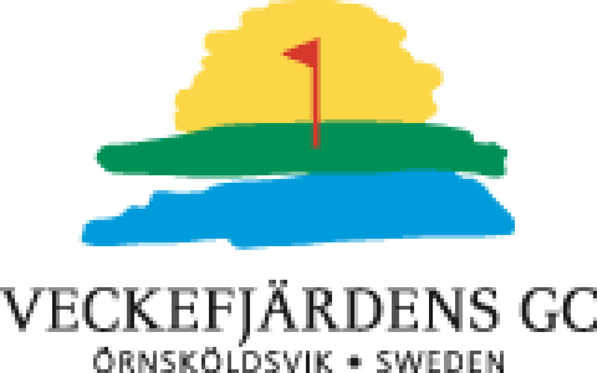 Veckefjärden 