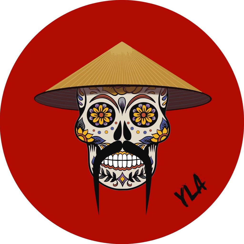 YUC! LatAsian