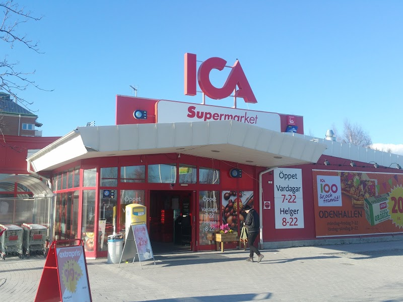ICA