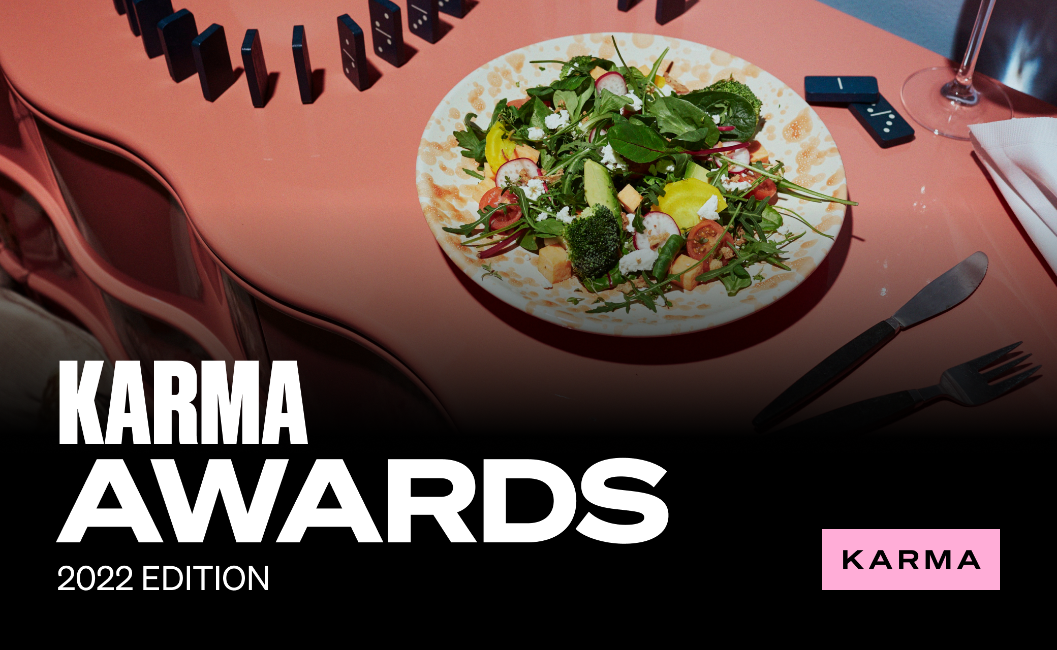 Karma Awards 2022